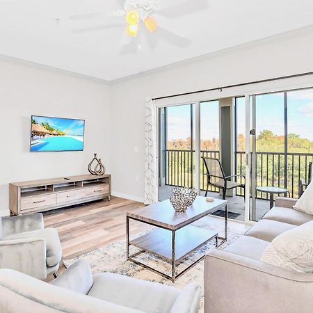 אורלנדו Upscale 3Br Near Disney - Pool And Hot Tub! מראה חיצוני תמונה